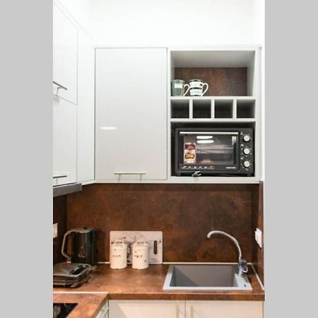Bella Partenza Studio Corfu  Exterior photo