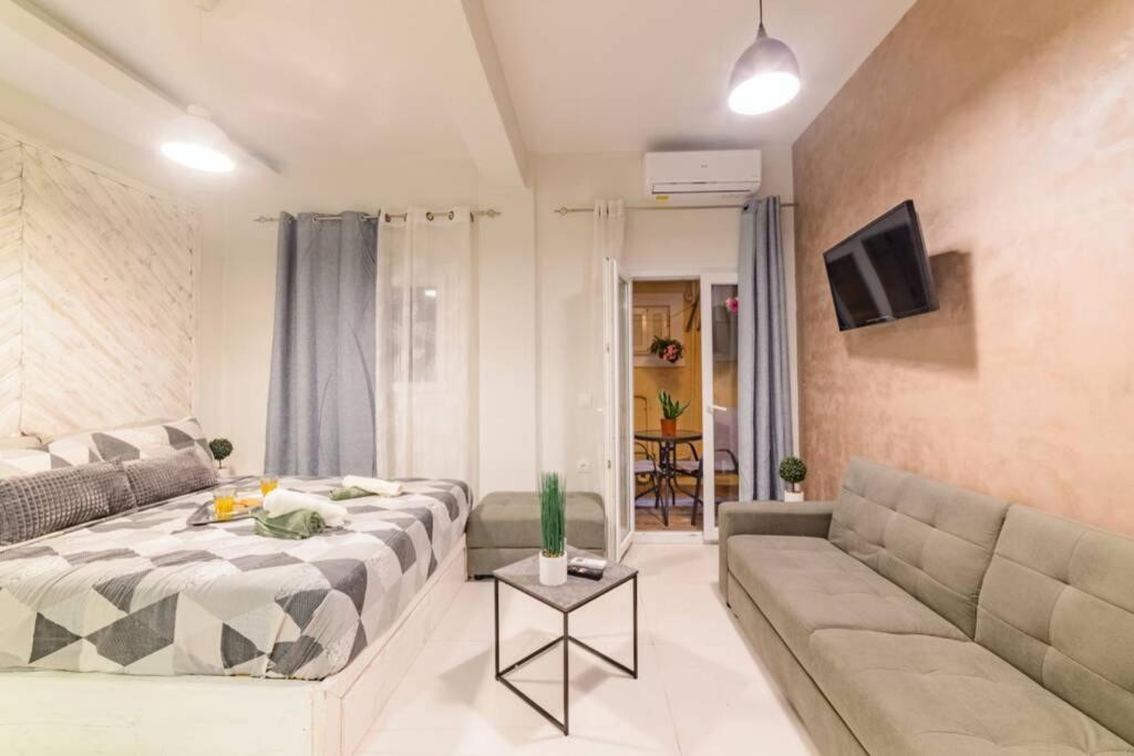 Bella Partenza Studio Corfu  Exterior photo