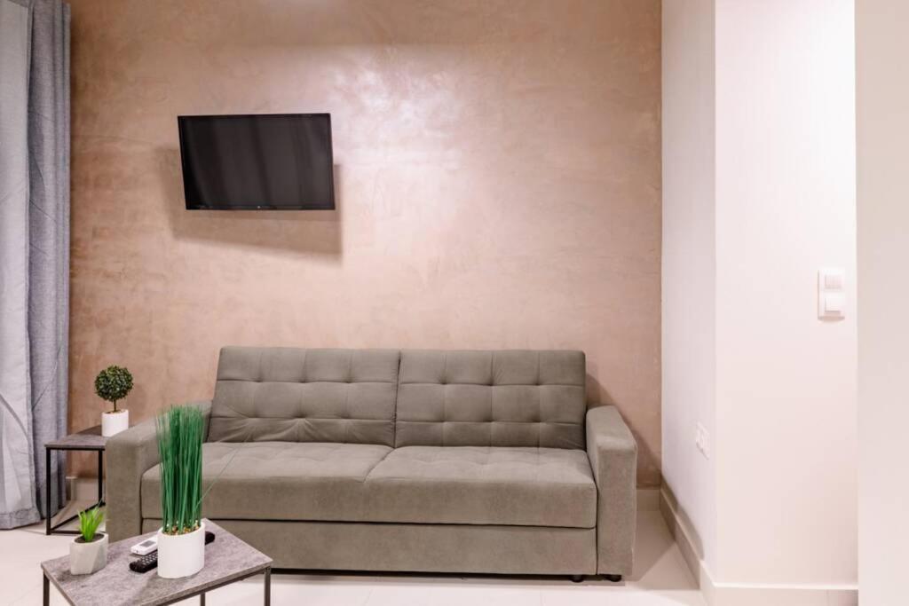 Bella Partenza Studio Corfu  Exterior photo