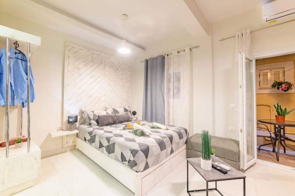 Bella Partenza Studio Corfu  Exterior photo