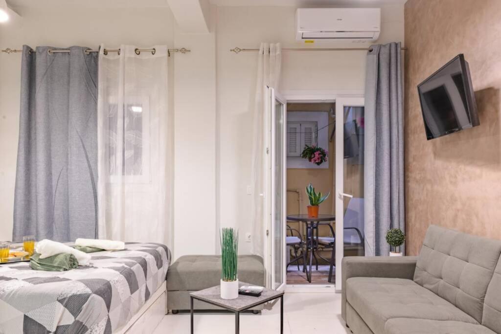 Bella Partenza Studio Corfu  Exterior photo