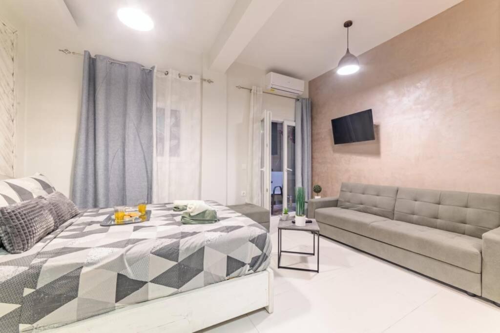 Bella Partenza Studio Corfu  Exterior photo