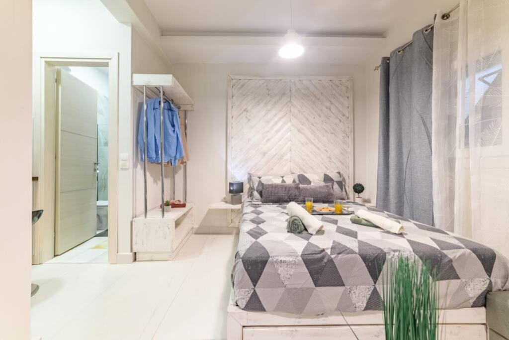 Bella Partenza Studio Corfu  Exterior photo