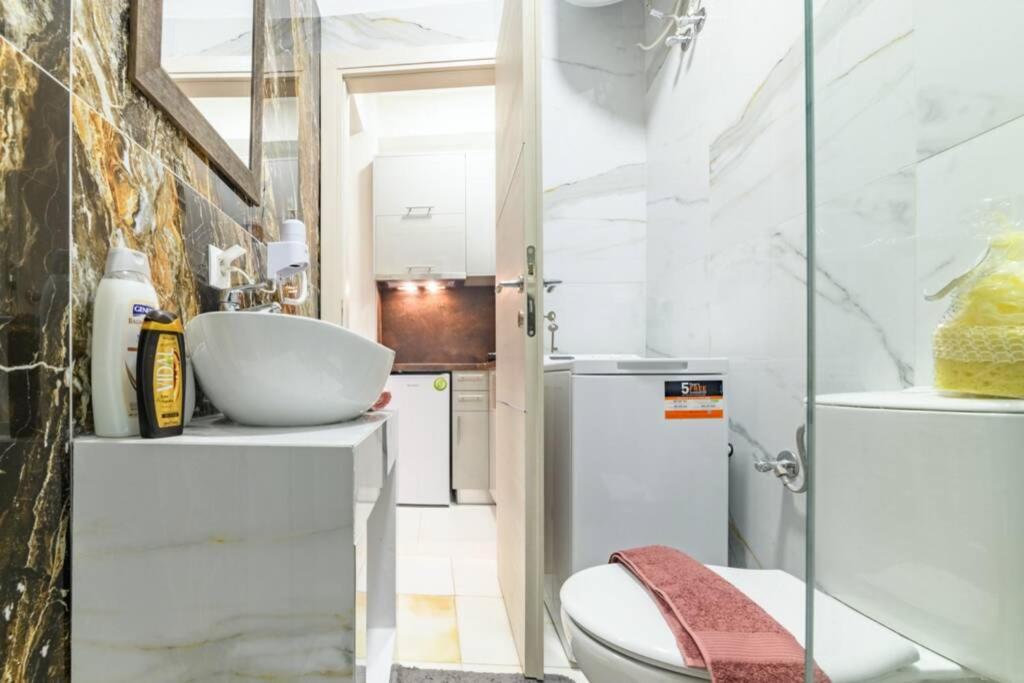 Bella Partenza Studio Corfu  Exterior photo