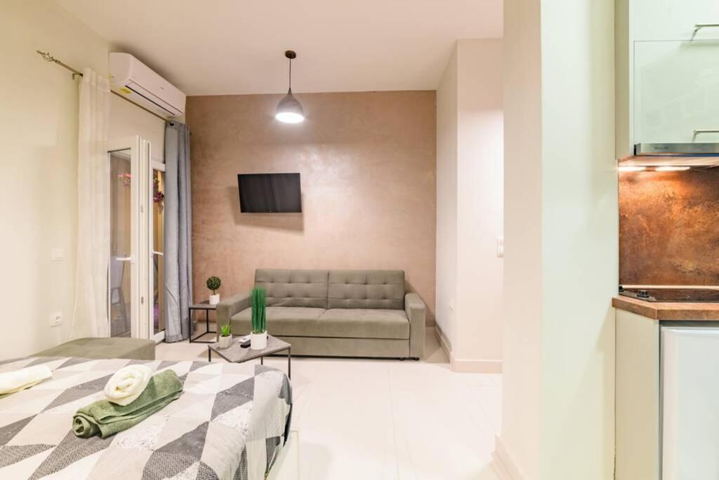 Bella Partenza Studio Corfu  Exterior photo